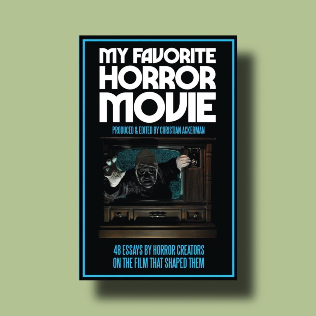 My Favorite Horror Movie