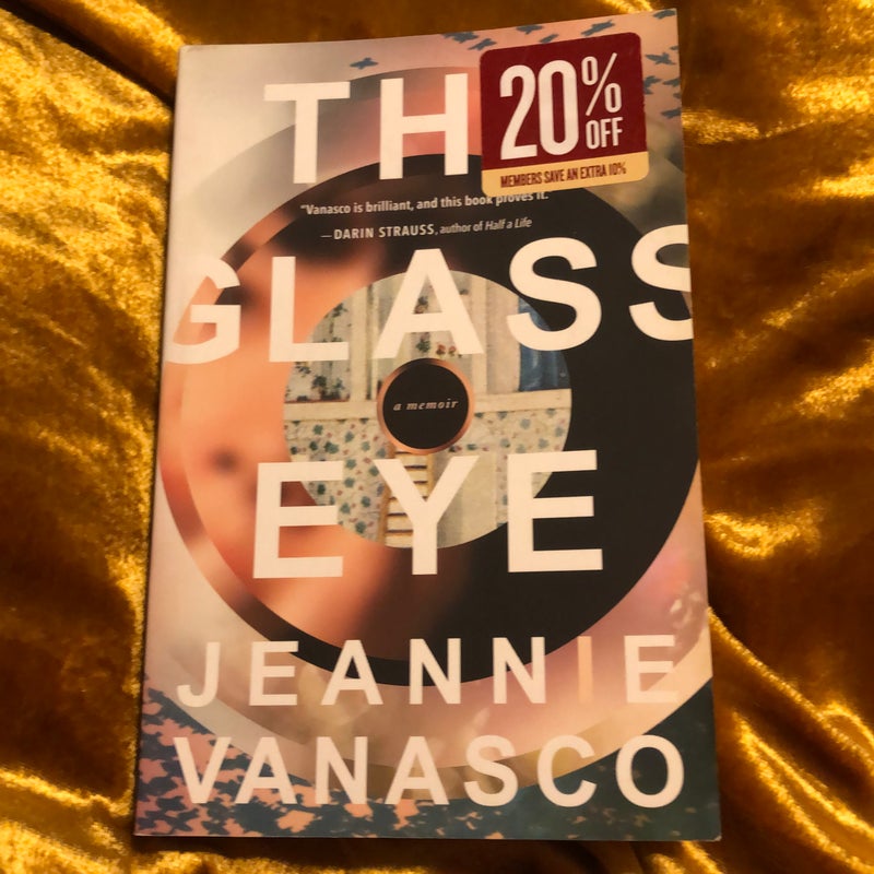 The Glass Eye