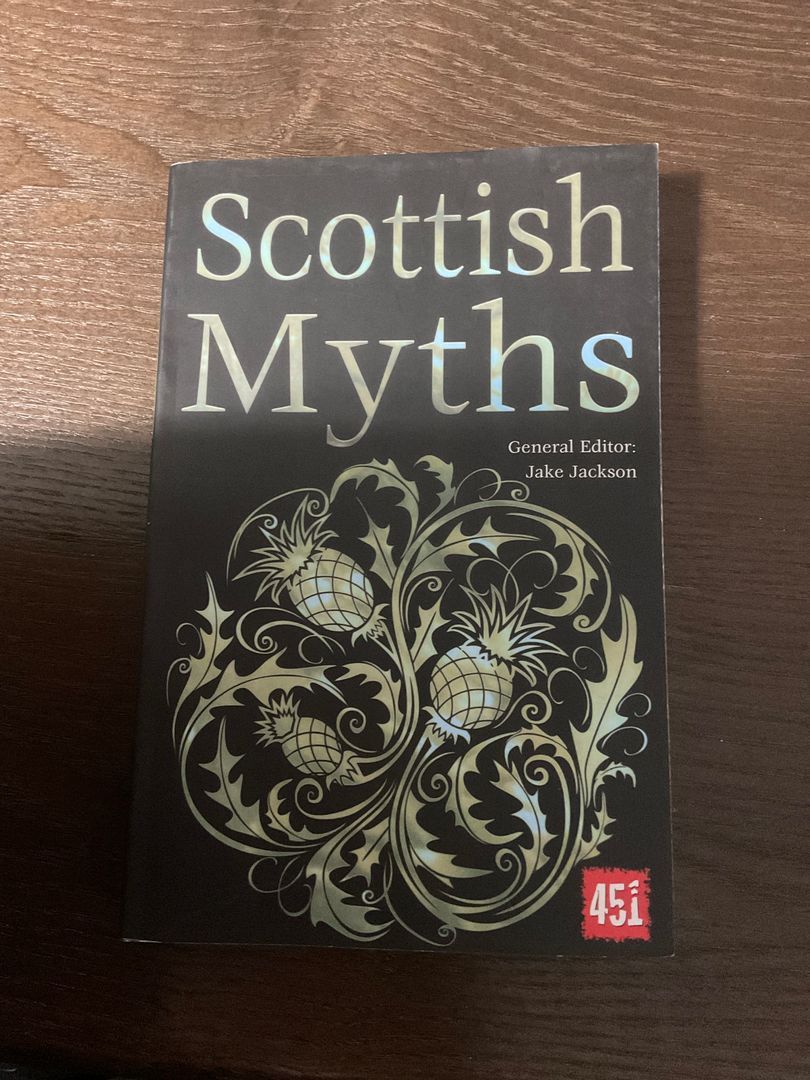 Scottish Myths