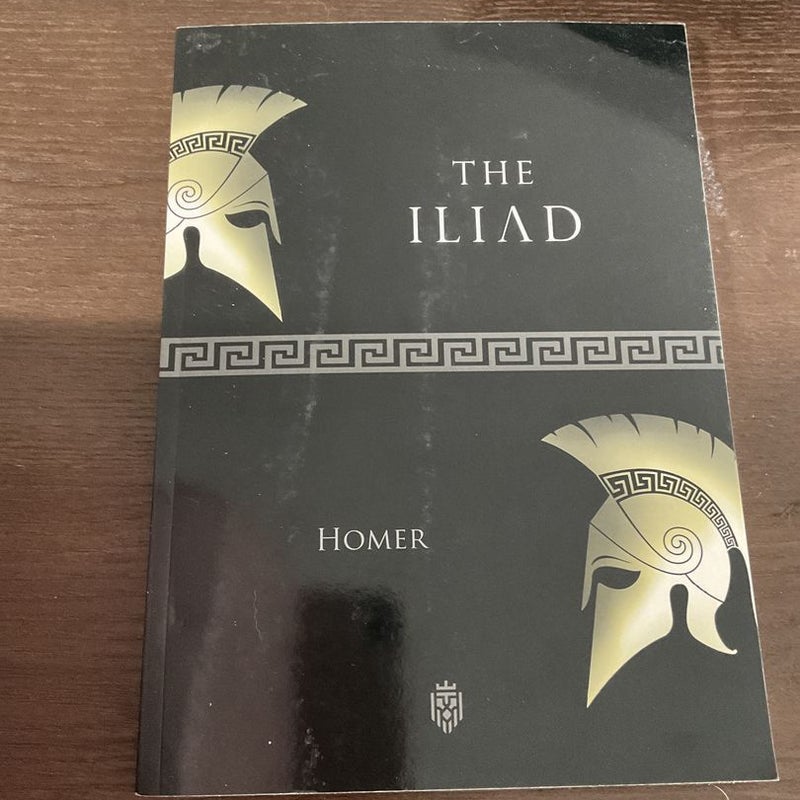 The Iliad