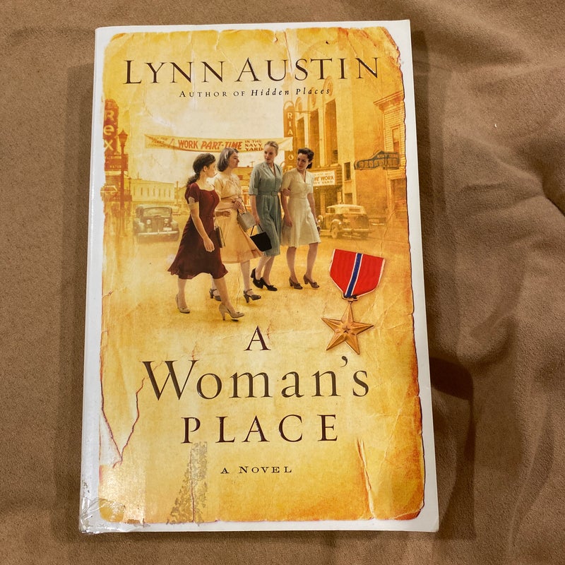 A Woman's Place