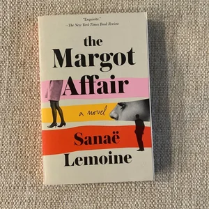 The Margot Affair