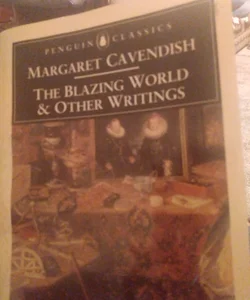 The Blazing World and Other Writings