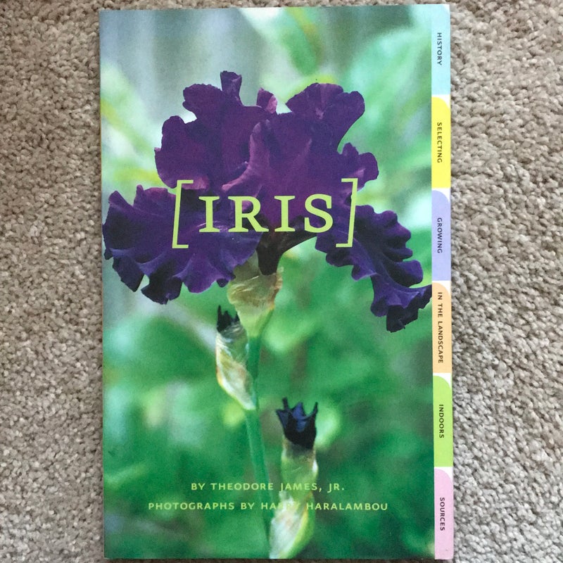 Iris