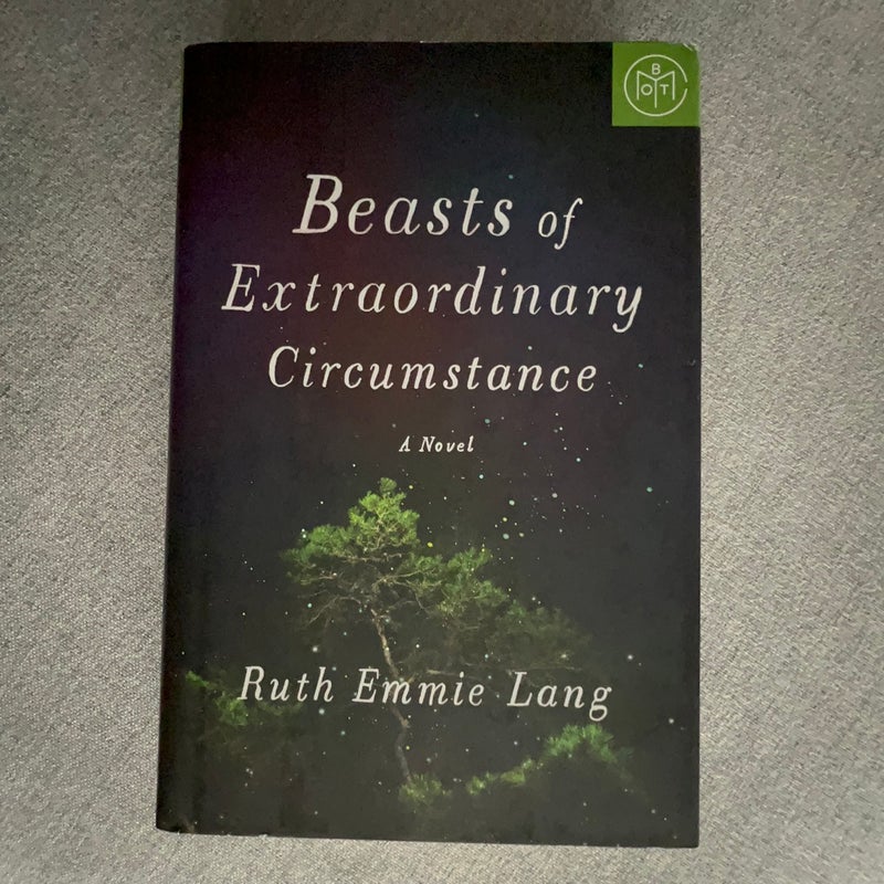 Beasts of Extraordinary Circumstance