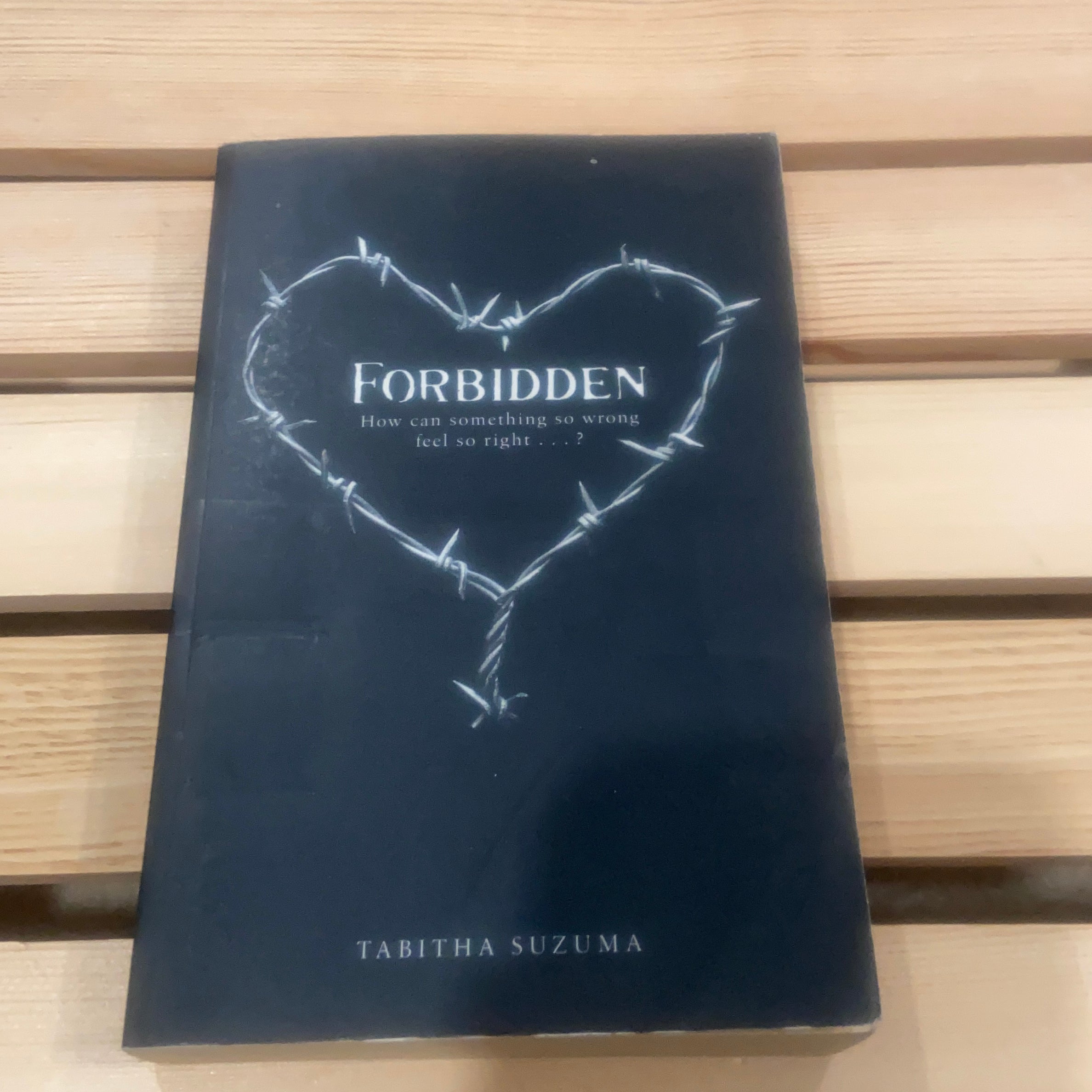 Forbidden