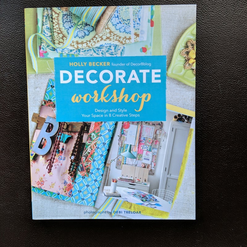 Decorate Workshop