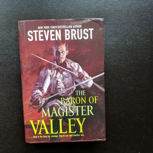The Baron of Magister Valley