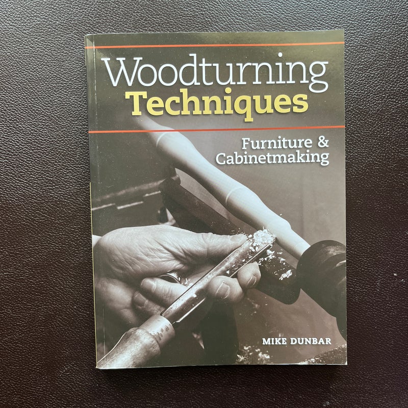 Woodturning Techniques Furniture Cabinet