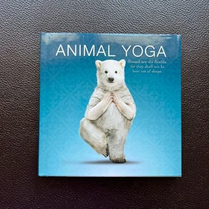 Animal Yoga