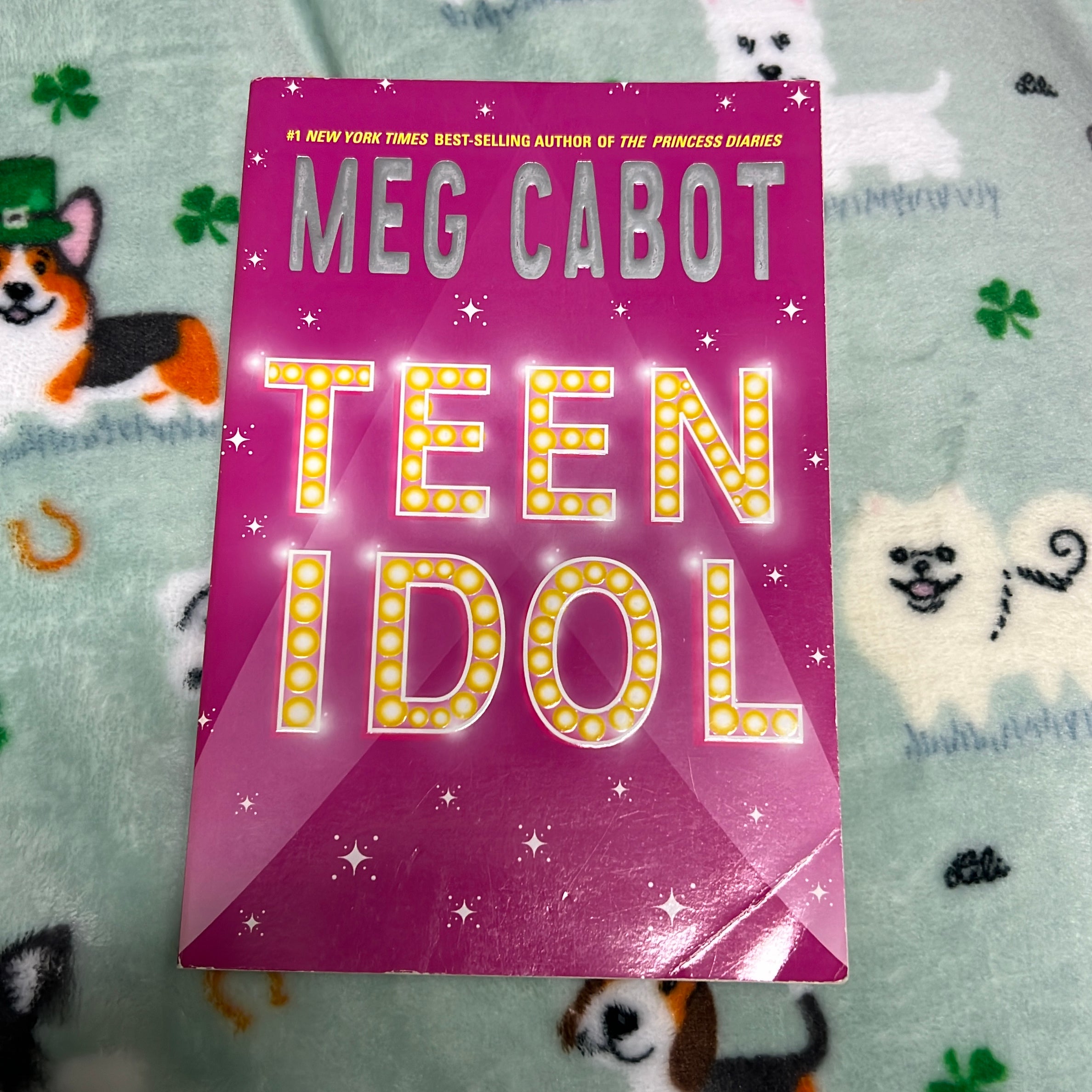 Teen Idol