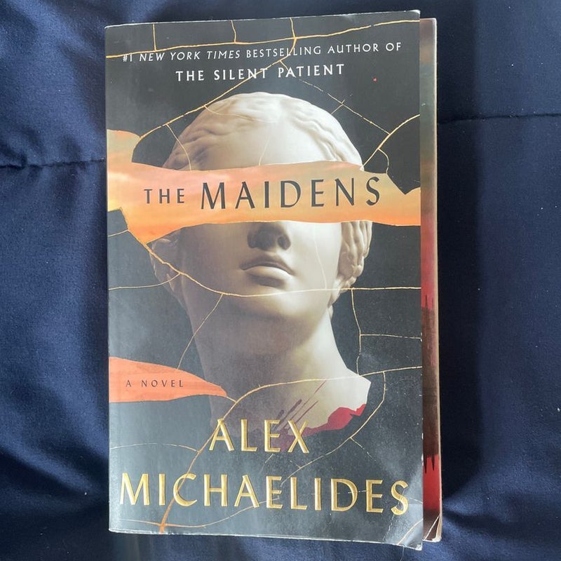 The Maidens