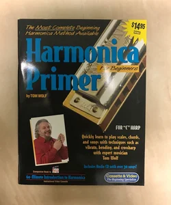 Harmonica Primer