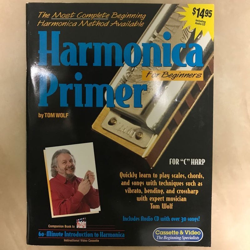 Harmonica Primer