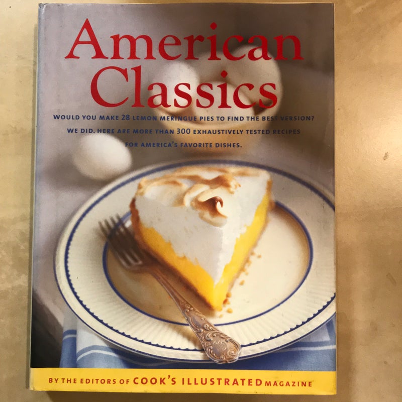 American Classics