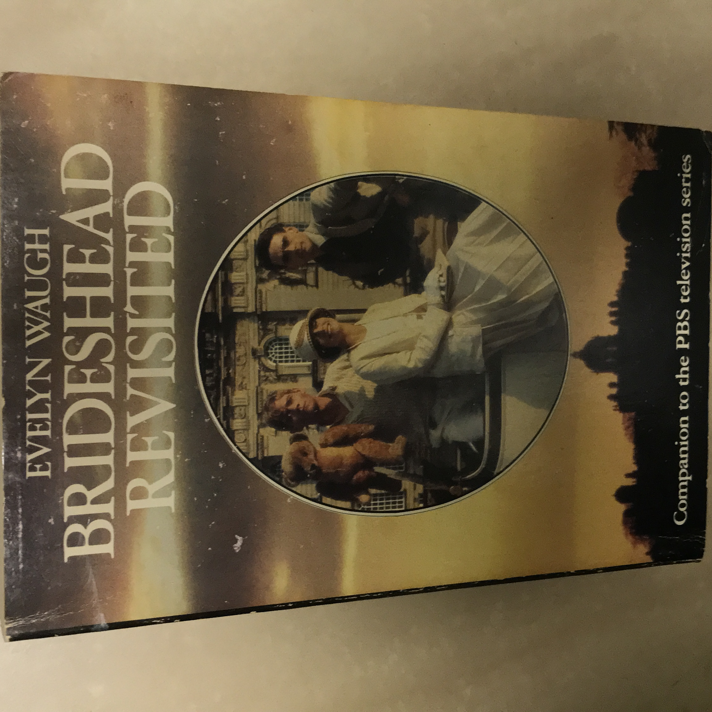 0316926345 book cover