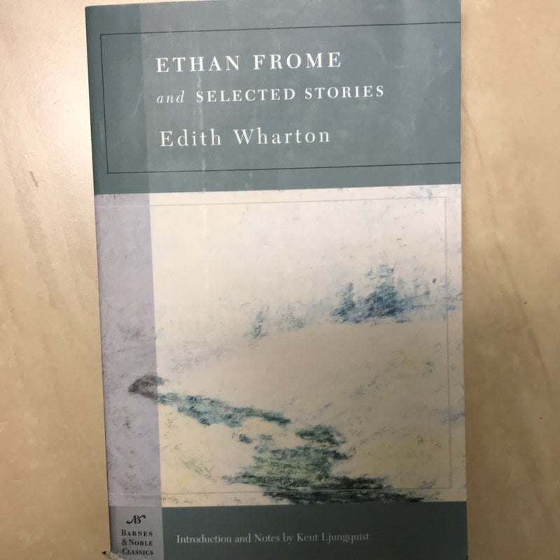 Ethan Frome