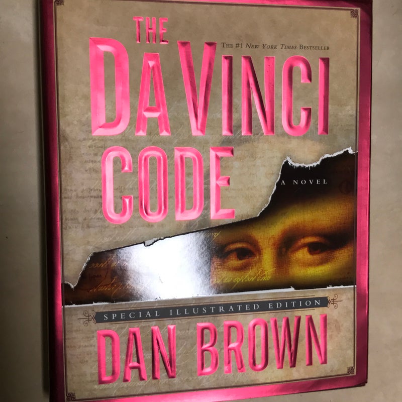 The Da Vinci Code