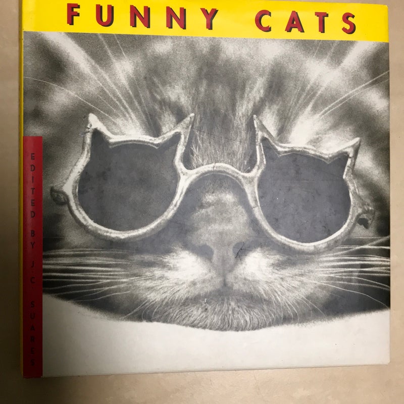 Funny Cats