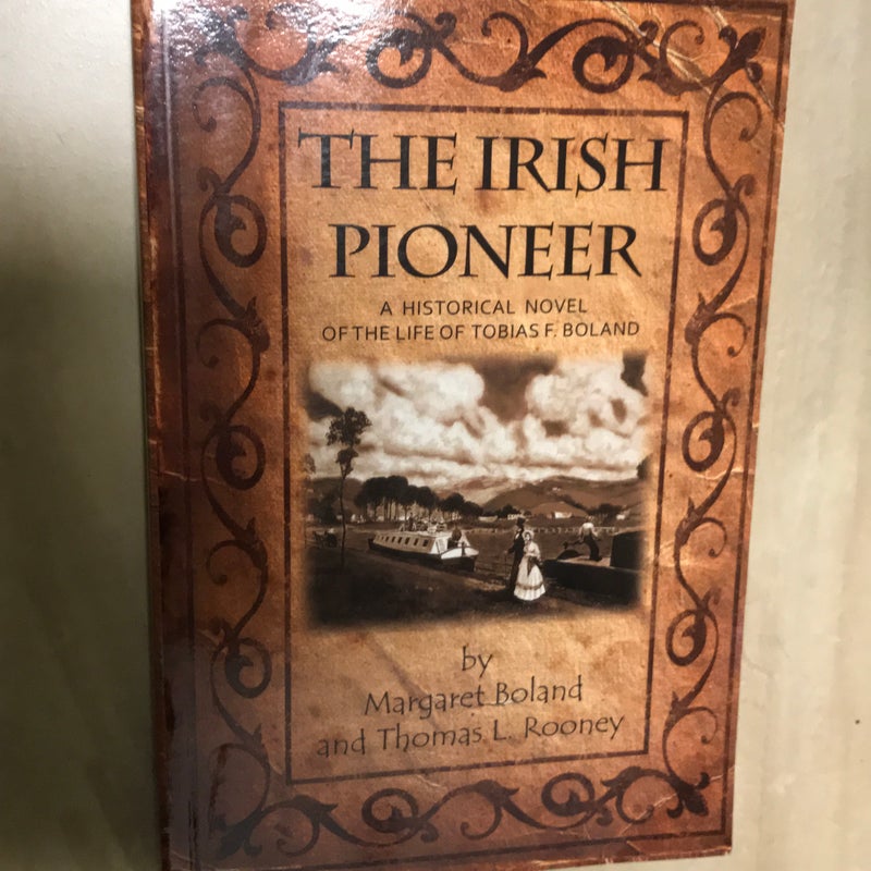 The Irish Pioneer