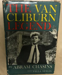 The Van Cliburn Legend