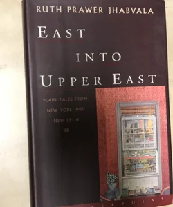 East Into Upper East