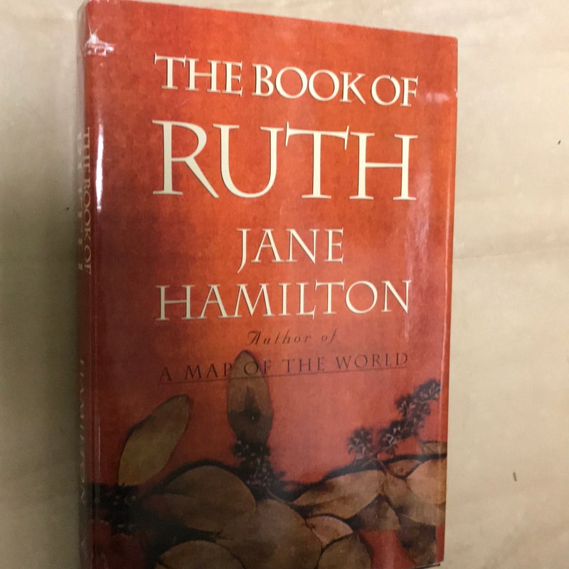 The Book of Ruth