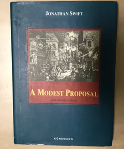 A Modest Proposal and Other Stories