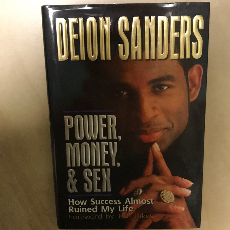 Power, Money and Sex