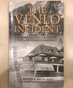 The Venlo incident