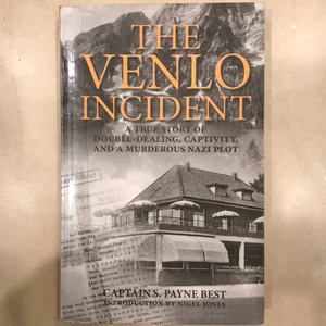 The Venlo Incident