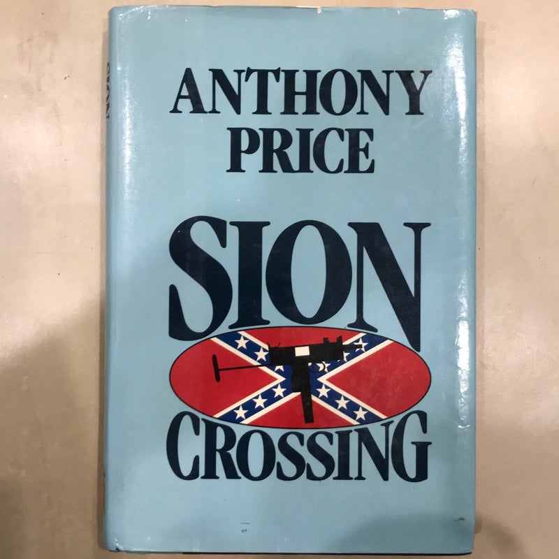 Sion Crossing
