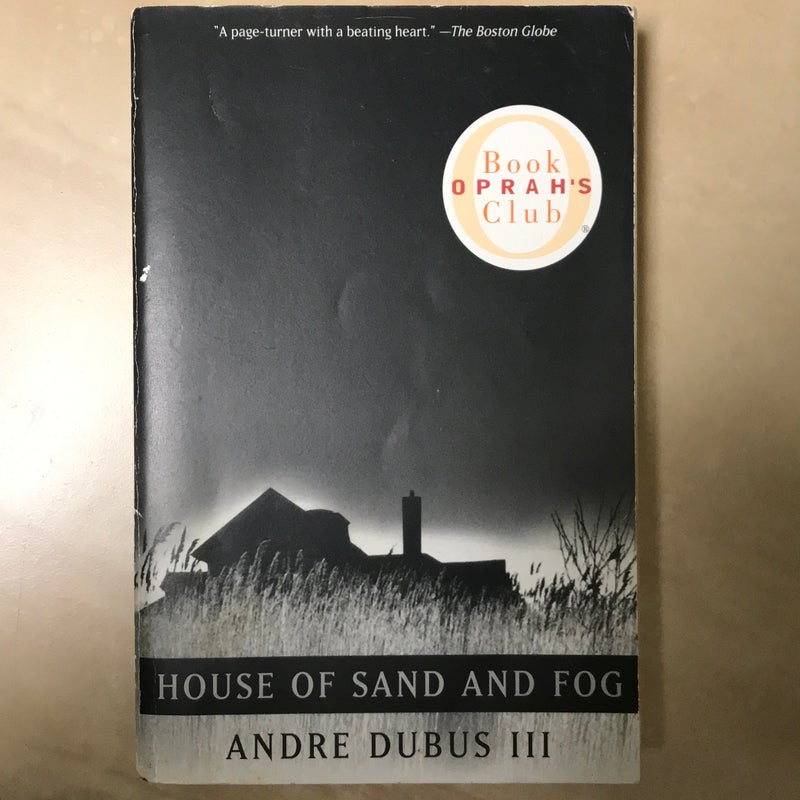 House of Sand and Fog