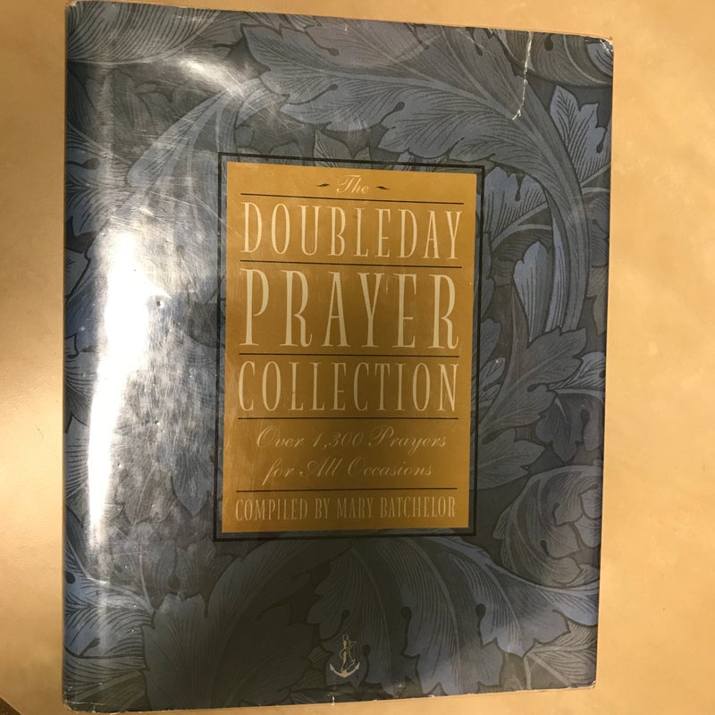The Doubleday Prayer Collection