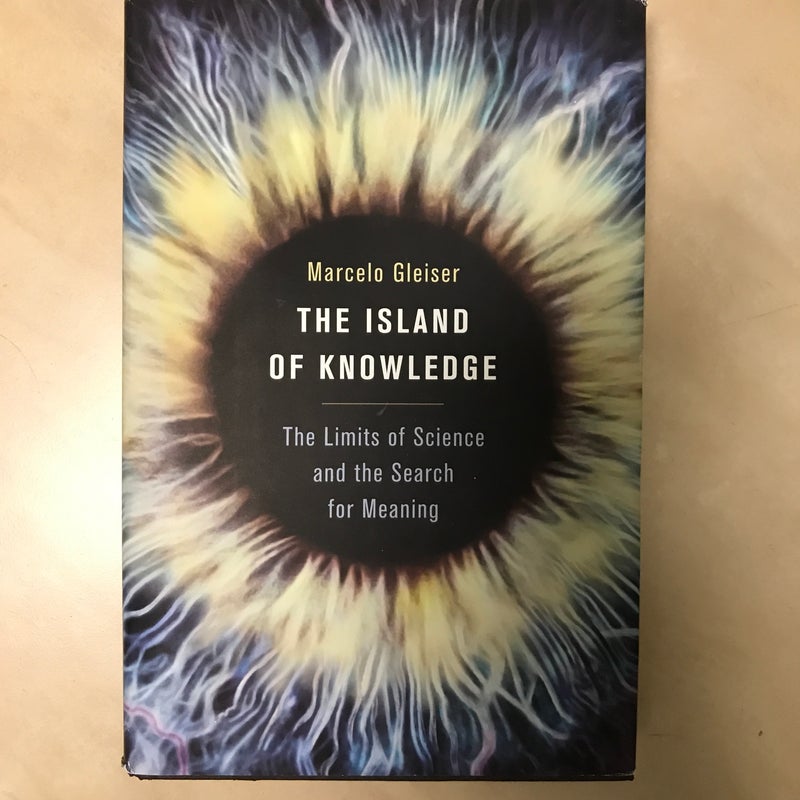 The Island of Knowledge