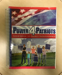 Power for Patriots