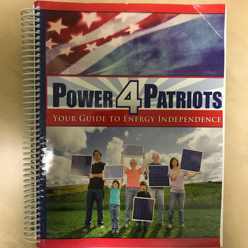 Power for Patriots