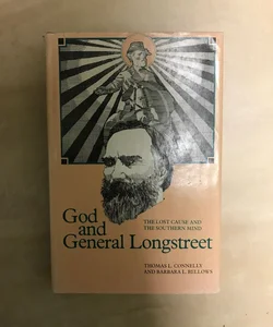 God and General Longstreet