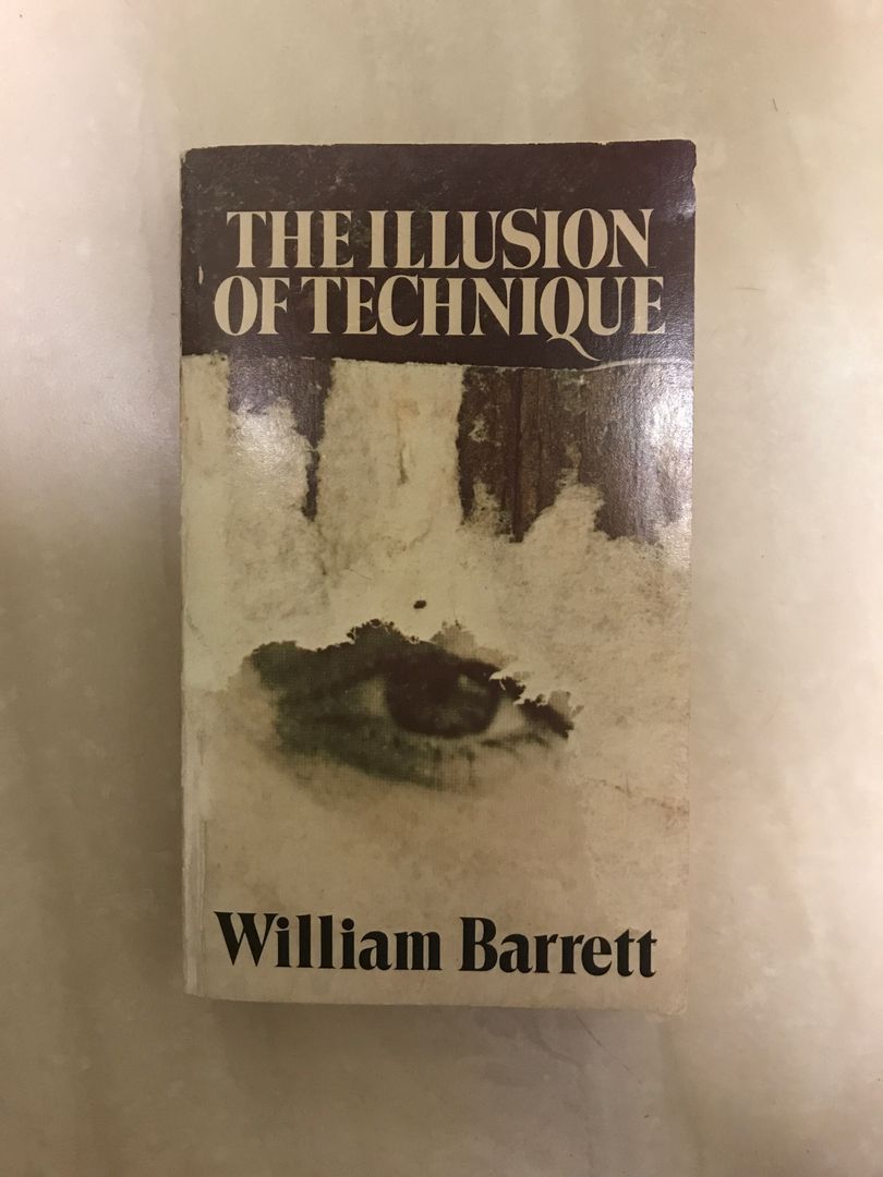 The Illusion of Technique