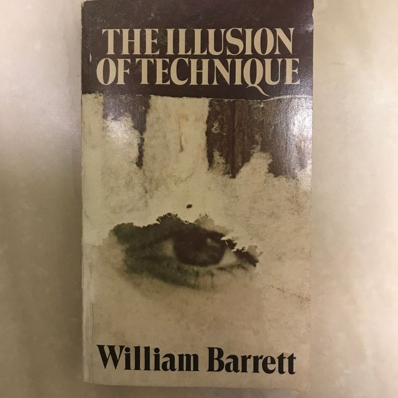 The Illusion of Technique