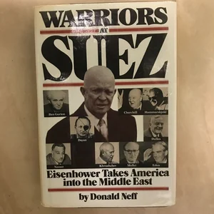 Warriors at Suez