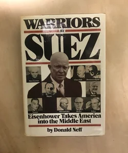 Warriors at Suez