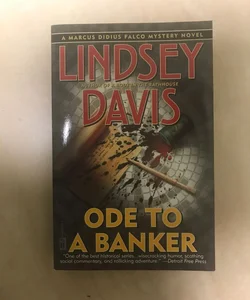 Ode to a Banker