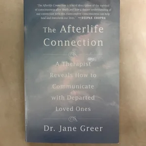 The Afterlife Connection