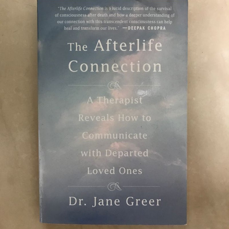 The Afterlife Connection