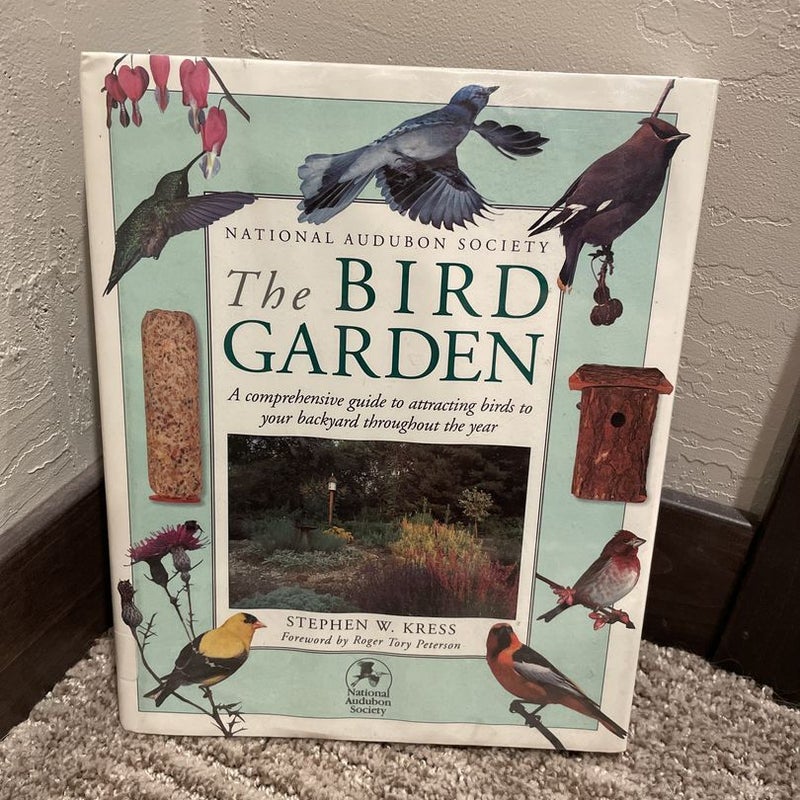 The Bird Garden