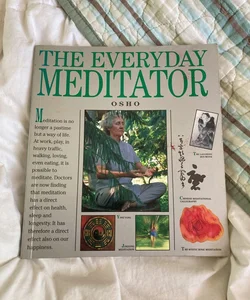 The Everyday Meditator