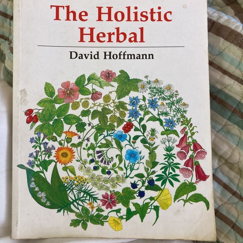 The Holistic Herbal