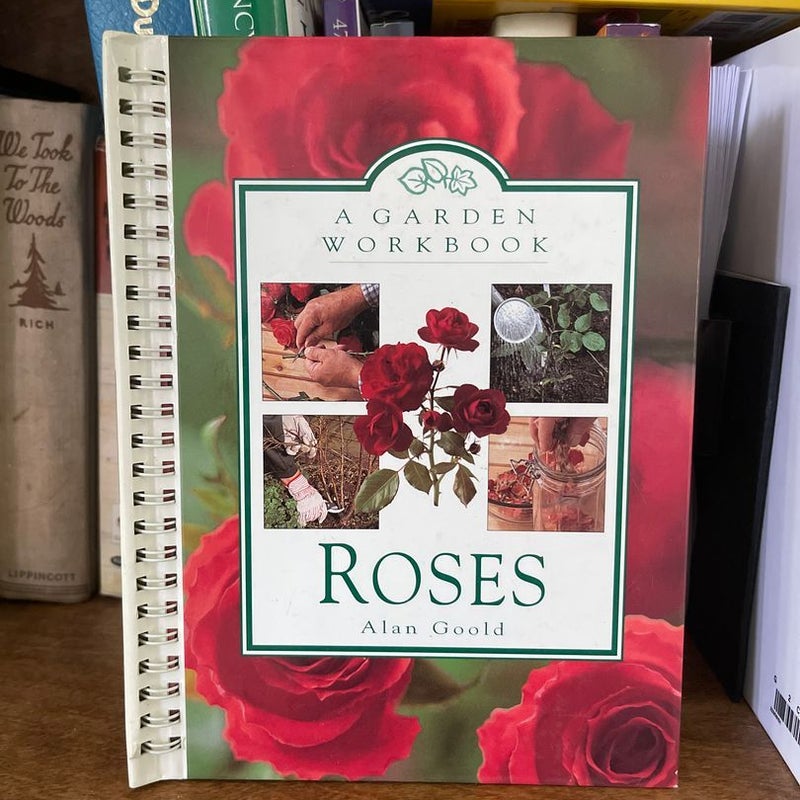 A Garden Workbook