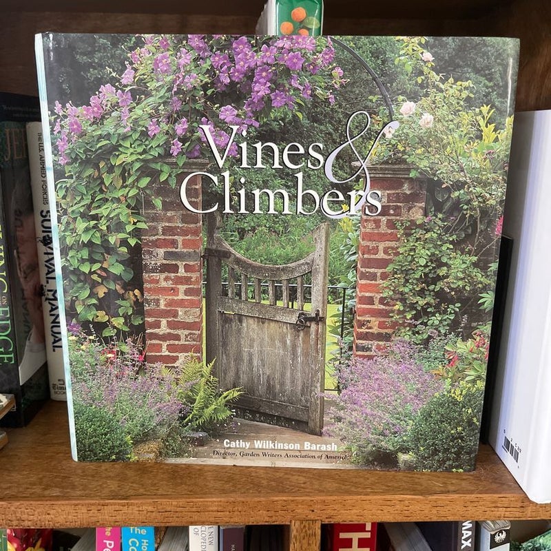 Vines and Climbers